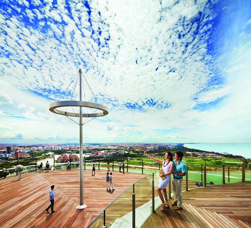 Skypark